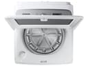 5.2 cu. ft. WA5500D Top load Washer With Large Capacity (5.2 cu. ft.) and Super Speed view 8