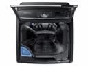 5.2 cu. ft. activewash™ Top Load Washer in Black Stainless Steel view 4