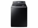 5.2 cu. ft. activewash™ Top Load Washer in Black Stainless Steel view 1