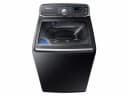 5.2 cu. ft. activewash™ Top Load Washer in Black Stainless Steel view 5