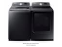 5.2 cu. ft. activewash™ Top Load Washer in Black Stainless Steel view 6