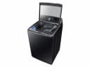 5.2 cu. ft. activewash™ Top Load Washer in Black Stainless Steel view 8