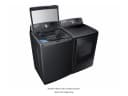 5.2 cu. ft. activewash™ Top Load Washer in Black Stainless Steel view 10