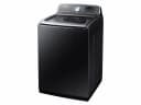 5.2 cu. ft. activewash™ Top Load Washer in Black Stainless Steel view 3