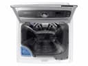 5.2 cu. ft. activewash™ Top Load Washer in White view 4