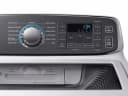 5.2 cu. ft. activewash™ Top Load Washer in White view 5