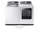 5.2 cu. ft. activewash™ Top Load Washer in White view 8