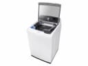 5.2 cu. ft. activewash™ Top Load Washer in White view 2