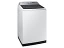 5.4 cu. ft. Extra-Large Capacity Smart Top Load Washer with ActiveWave™ Agitator and Super Speed Wash in White view 6