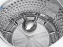 5.4 cu. ft. Extra-Large Capacity Smart Top Load Washer with ActiveWave™ Agitator and Super Speed Wash in White view 13