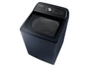 5.4 cu. ft. Smart Top Load Washer with Pet Care Solution and Super Speed Wash in Brushed Navy view 10