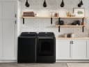 5.4 cu. ft. Top Load Washer with Active WaterJet view 3