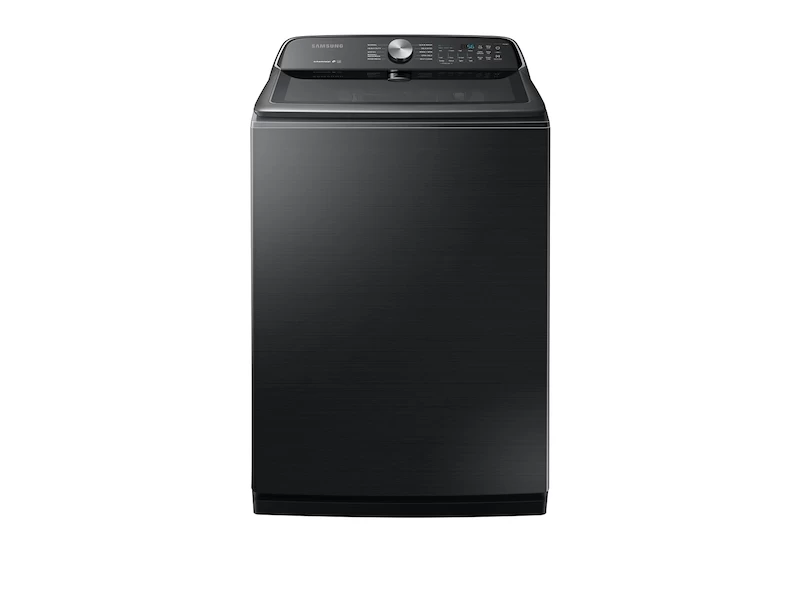 5.4 cu. ft. Top Load Washer with Active WaterJet