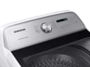 5.4 cu. ft. Top Load Washer with Active WaterJet view 4