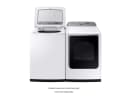 5.4 cu. ft. Top Load Washer with Active WaterJet view 7