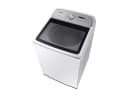 5.4 cu. ft. Top Load Washer with Active WaterJet view 8