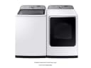 5.4 cu. ft. Top Load Washer with Active WaterJet view 11