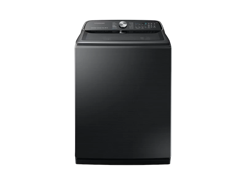 5.4 cu. ft. Top Load Washer with Super Speed