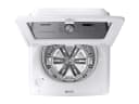 5.4 cu. ft. Top Load Washer with Super Speed view 11