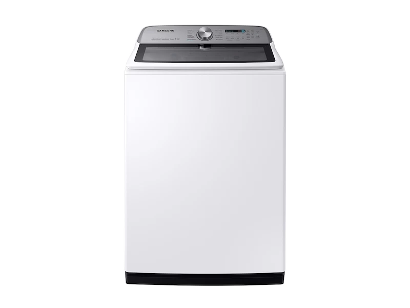 5.4 cu. ft. Top Load Washer with Super Speed