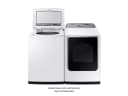 5.4 cu. ft. Top Load Washer with Super Speed view 8