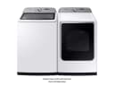 5.4 cu. ft. Top Load Washer with Super Speed view 10