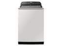 5.5 cu. ft. Extra-Large Capacity Smart Top Load Washer with Super Speed Wash in Ivory view 5