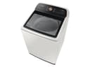 5.5 cu. ft. Extra-Large Capacity Smart Top Load Washer with Super Speed Wash in Ivory view 10