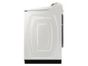 5.5 cu. ft. Extra-Large Capacity Smart Top Load Washer with Super Speed Wash in Ivory view 11