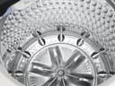 5.5 cu. ft. Extra-Large Capacity Smart Top Load Washer with Super Speed Wash in Ivory view 14