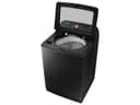 5.5 cu. ft. Extra-Large Capacity Smart Top Load Washer with Auto Dispense System in Brushed Black view 6