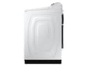 5.5 cu. ft. Extra-Large Capacity Smart Top Load Washer with Super Speed Wash in White view 10