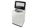 5.5 cu. ft. Extra-Large Capacity Smart Top Load Washer with Auto Dispense System in Ivory view 7