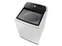 5.5 cu. ft. Extra-Large Capacity Smart Top Load Washer with Auto Dispense System in Ivory view 8