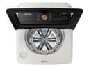 5.5 cu. ft. Extra-Large Capacity Smart Top Load Washer with Auto Dispense System in Ivory view 9