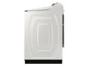 5.5 cu. ft. Extra-Large Capacity Smart Top Load Washer with Auto Dispense System in Ivory view 10