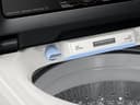 5.5 cu. ft. Extra-Large Capacity Smart Top Load Washer with Auto Dispense System in Ivory view 11