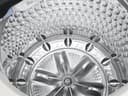 5.5 cu. ft. Extra-Large Capacity Smart Top Load Washer with Auto Dispense System in Ivory view 13