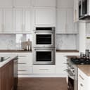 30 in. Professional True Convection Double Wall Oven view 12