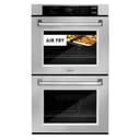 30 in. Professional True Convection Double Wall Oven view 21
