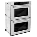 30 in. Professional True Convection Double Wall Oven view 18