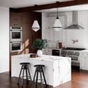 30 in. Professional True Convection Double Wall Oven view 5