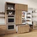 30 in. Professional True Convection Double Wall Oven view 4