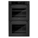 30 in. Professional True Convection Double Wall Oven with Air Fry and Self Clean view 1