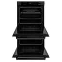 30 in. Professional True Convection Double Wall Oven with Air Fry and Self Clean view 17