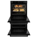 30 in. Professional True Convection Double Wall Oven with Air Fry and Self Clean view 16