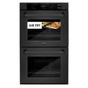 30 in. Professional True Convection Double Wall Oven with Air Fry and Self Clean view 13