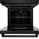 30 in. Professional True Convection Double Wall Oven with Air Fry and Self Clean view 7