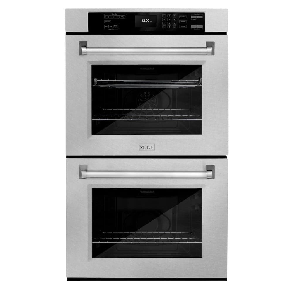 30 in. Professional True Convection Double Wall Oven