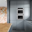 30 in. Professional True Convection Double Wall Oven view 12